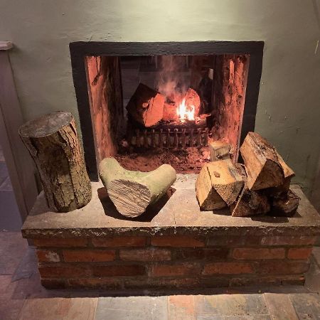 The White Hart Inn Νιούμπερι Εξωτερικό φωτογραφία