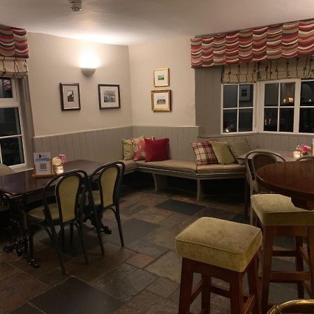 The White Hart Inn Νιούμπερι Εξωτερικό φωτογραφία