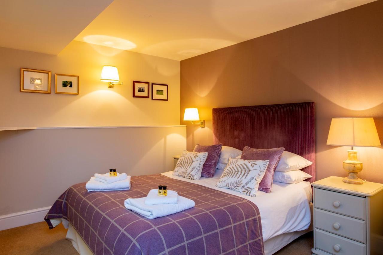 The White Hart Inn Νιούμπερι Δωμάτιο φωτογραφία