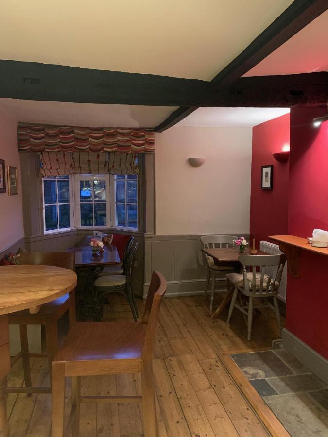 The White Hart Inn Νιούμπερι Εξωτερικό φωτογραφία