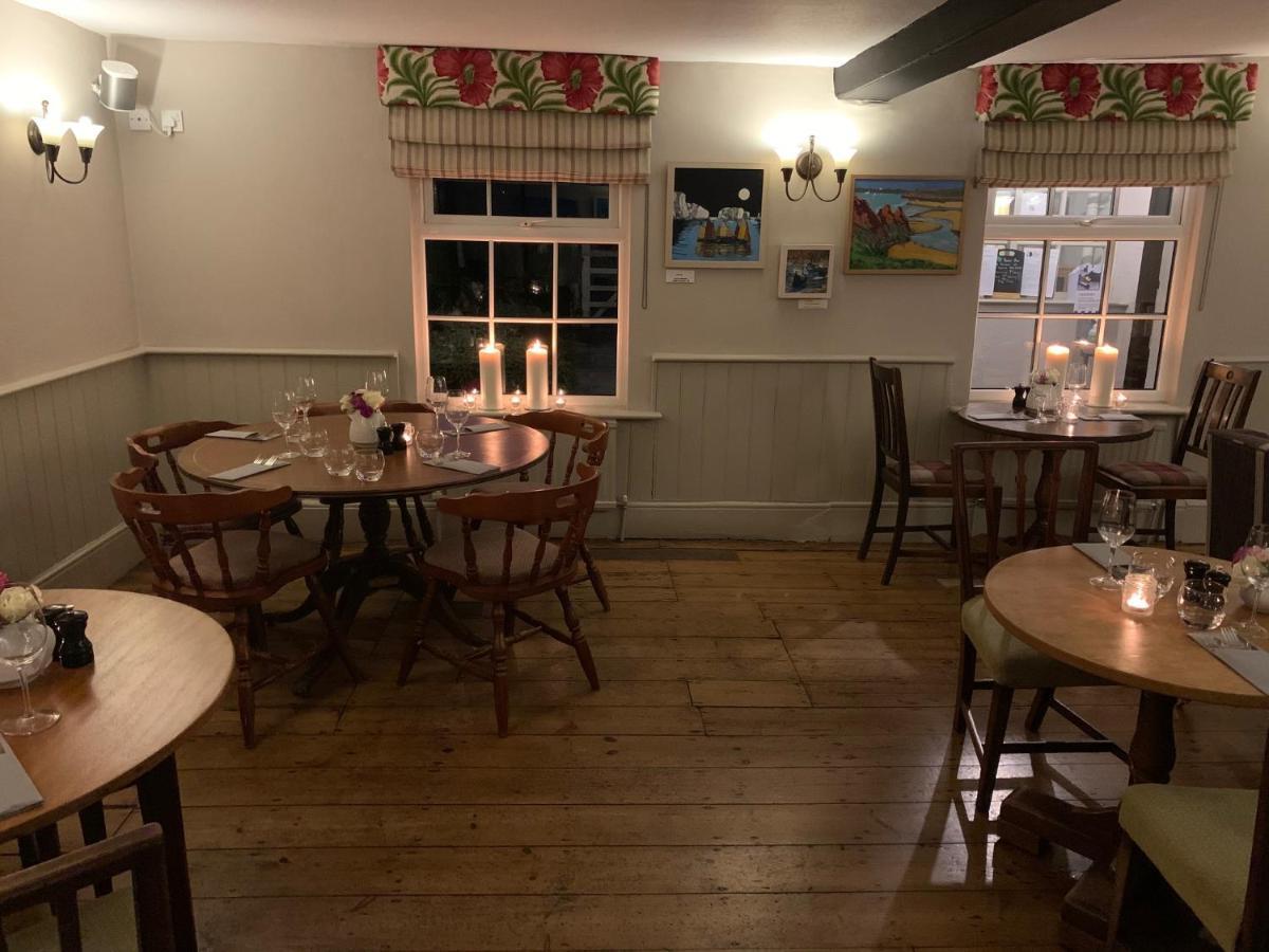The White Hart Inn Νιούμπερι Εξωτερικό φωτογραφία