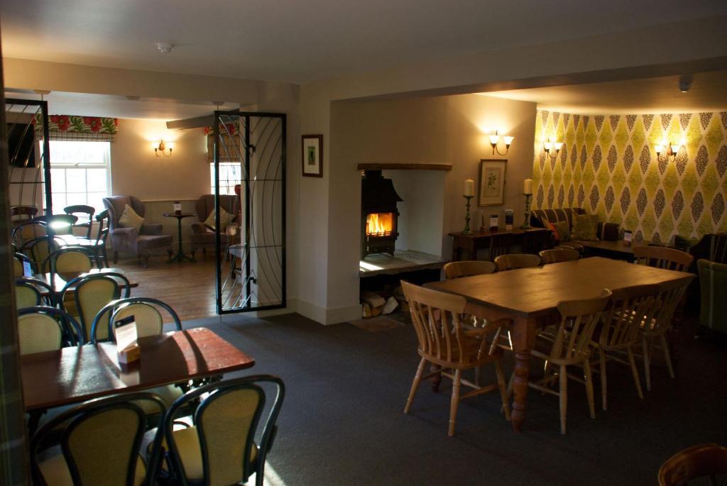 The White Hart Inn Νιούμπερι Εξωτερικό φωτογραφία